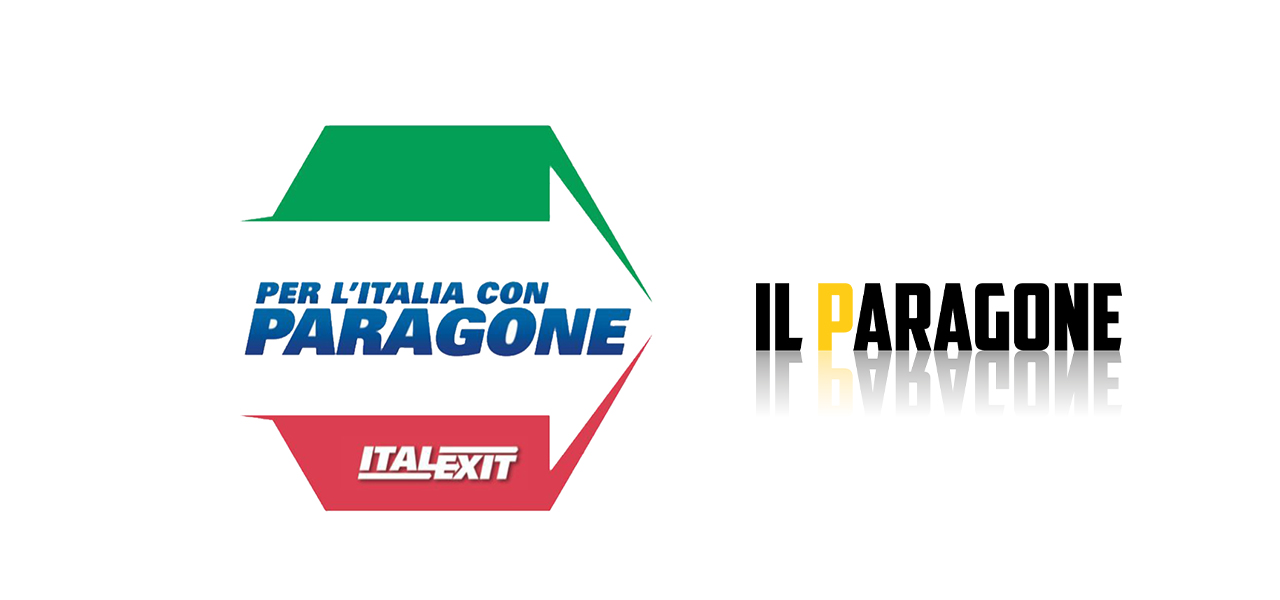 Per l'Italia con Paragone - ItalExit